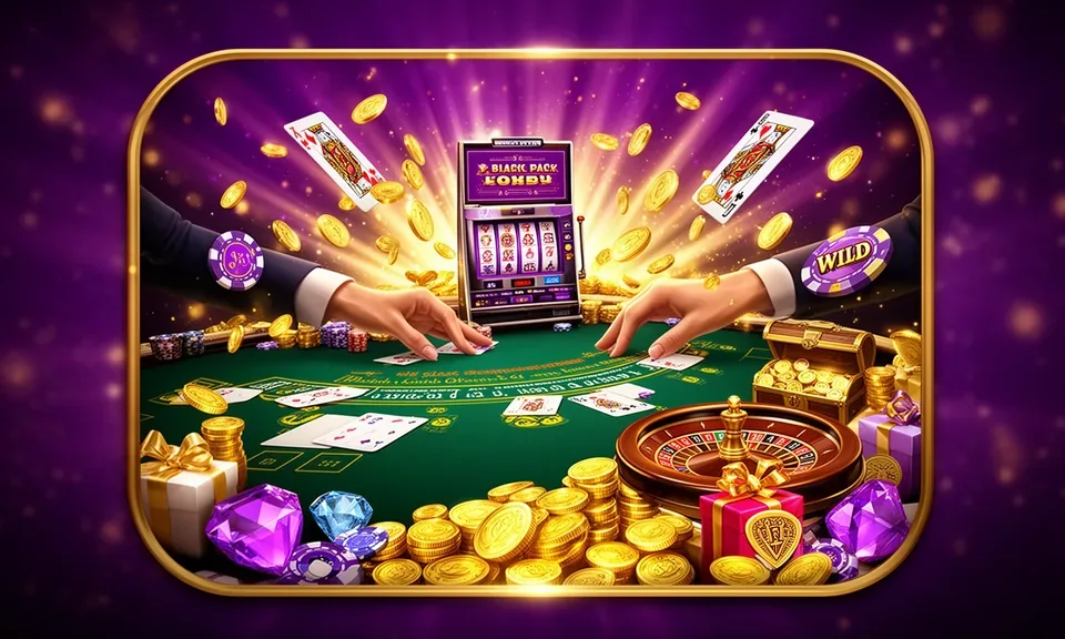bwin4 แบล็คแจ็คคู่สมบูรณ์ เข้าถึงง่ายผ่านมือถือ